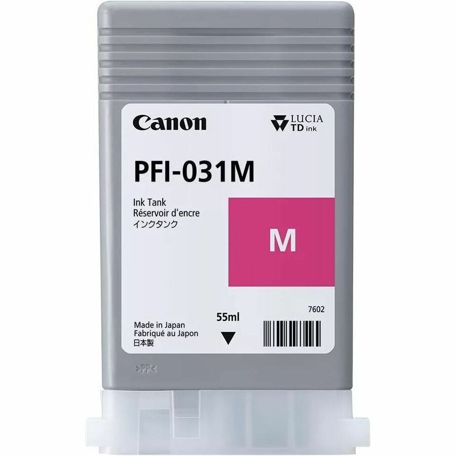 Canon PFI-031 Refill Ink Bottle
