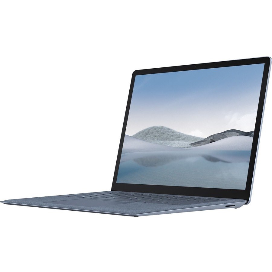 Microsoft Surface Laptop 4 13.5" Touchscreen Notebook - Intel Core i5 - 16 GB - 512 GB SSD - Ice Blue