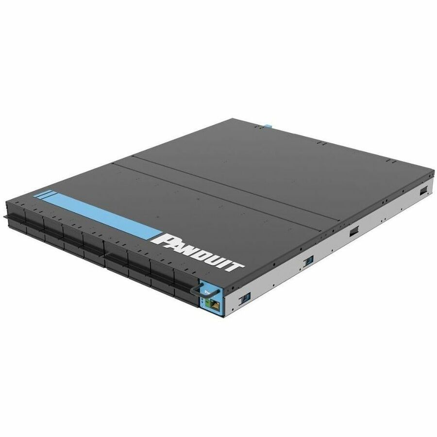 Panduit Fault Managed Power System Transmitter Chassis
