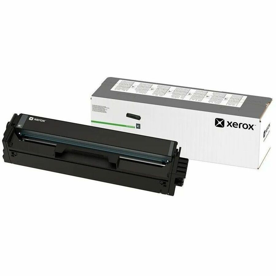 Xerox Original Extra High Yield Laser Toner Cartridge - Return Program - Black Pack