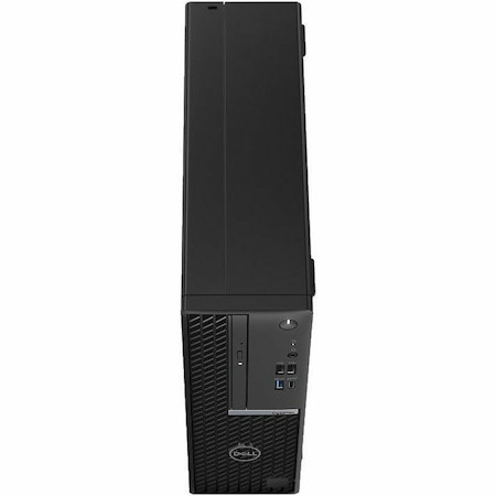 Dell OptiPlex 7000 7020 Plus Desktop Computer - Intel Core i7 14th Gen i7-14700 - vPro Technology - 16 GB - 512 GB SSD - Small Form Factor