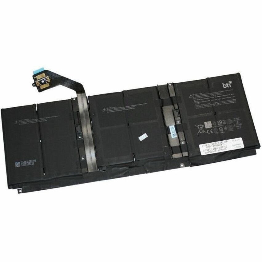 BTI Battery - 6-cell Lithium Ion (Li-Ion)