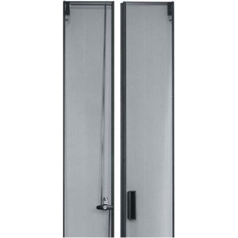 Middle Atlantic 45RU Split Vented Door for WMRK Series Racks