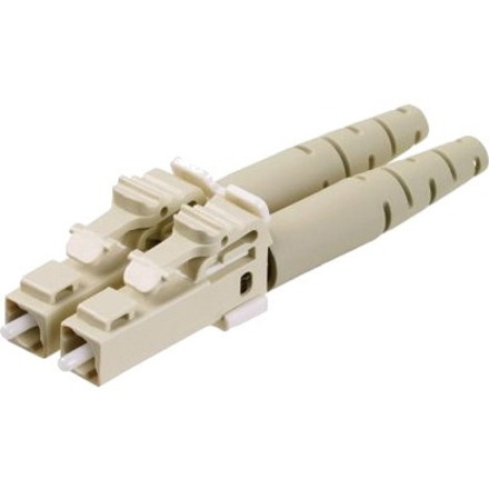 Panduit Fiber Optic Connectors, Field Polish
