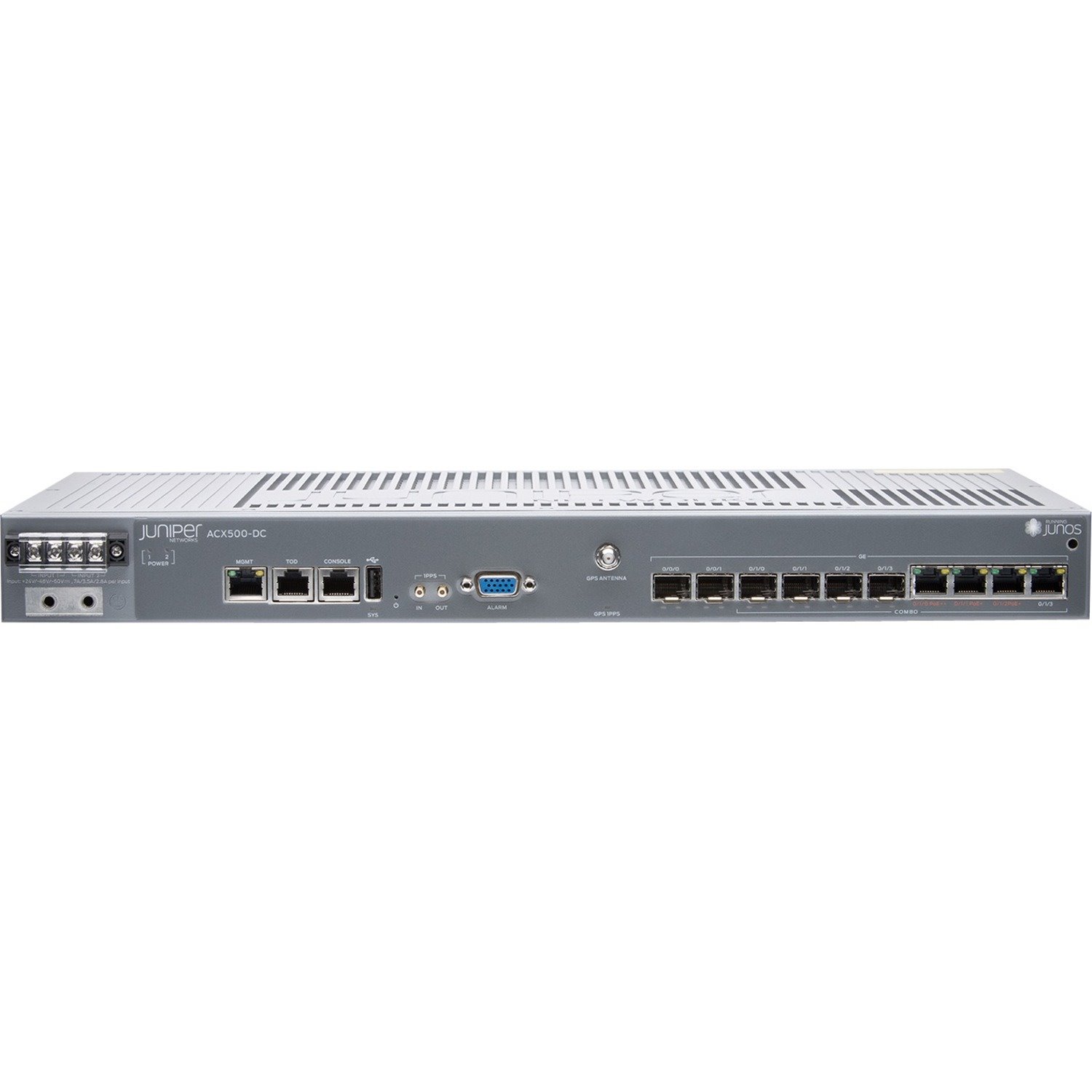 Juniper ACX500 Router