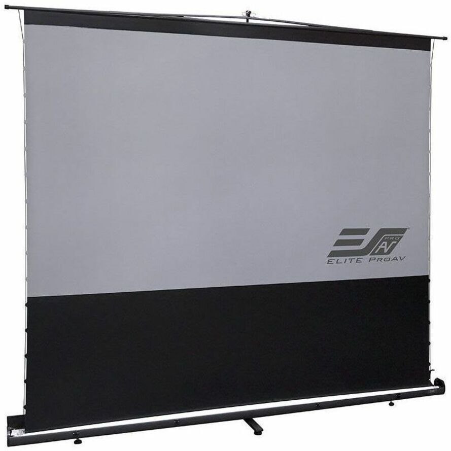 Elite ProAV Floor Riser Pro 103" (2616.20 mm) Projection Screen