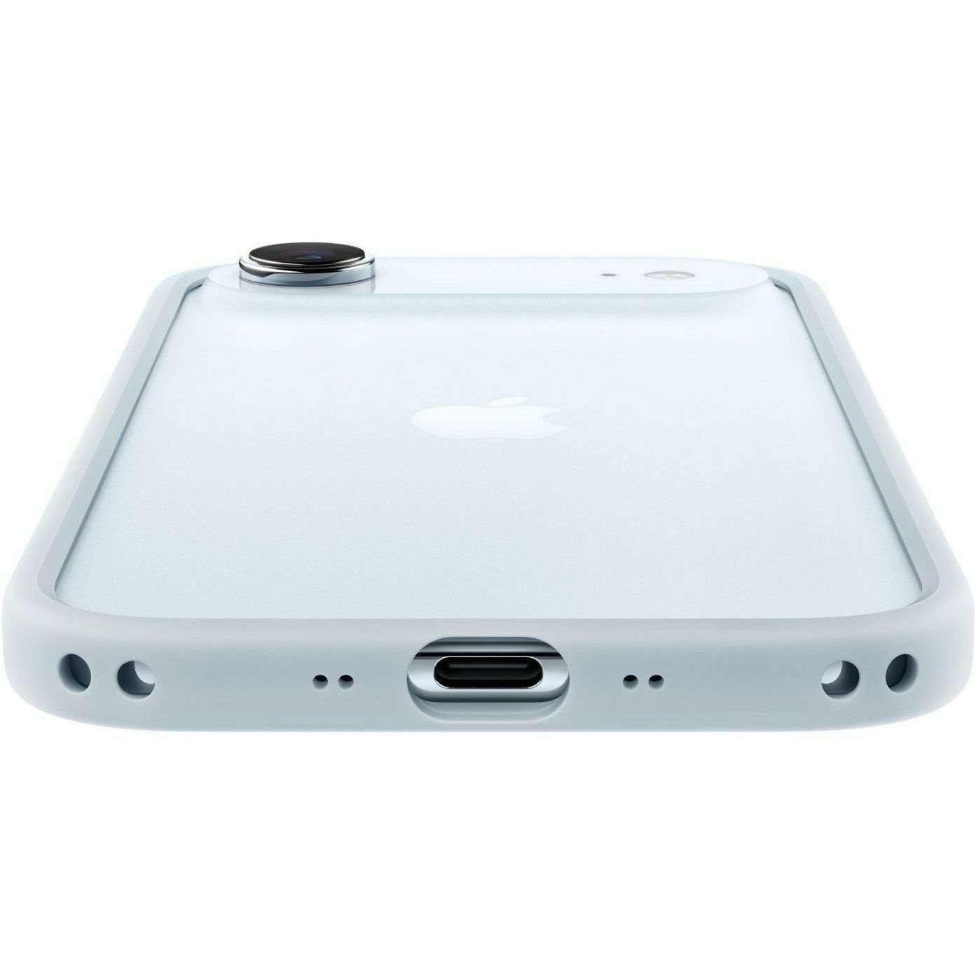 Apple iPhone Air Bumper - Light Blue