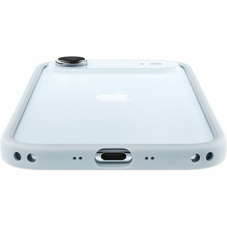 Apple iPhone Air Bumper - Light Blue