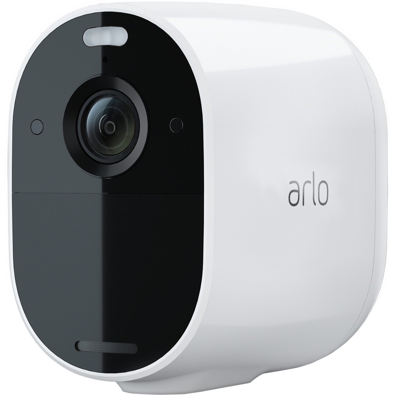 Arlo Essential Indoor/Outdoor Full HD Network Camera - Colour - 1 Pack