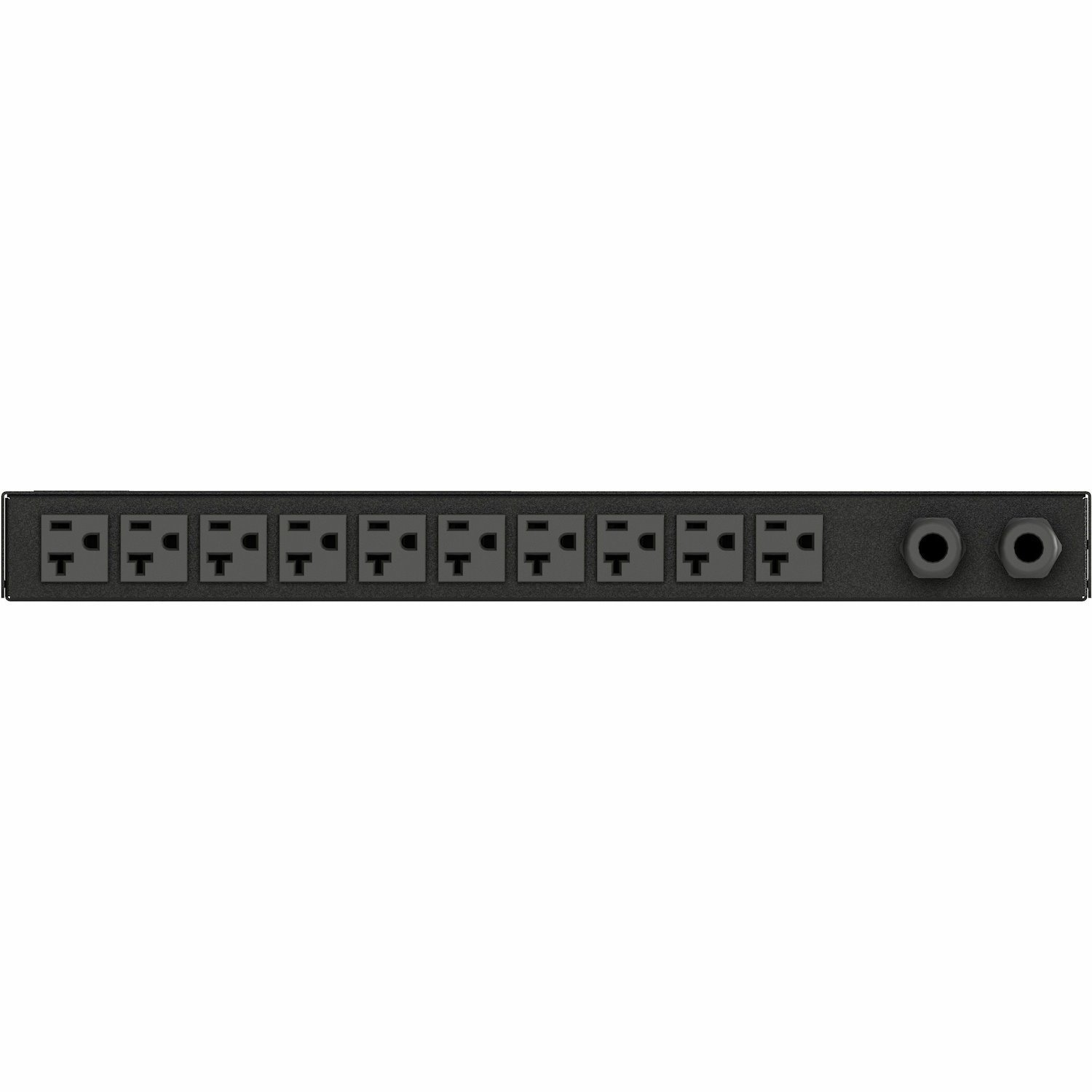 Vertiv Geist rPDU AN01X1R0-10S203-2ST5ST5A011-D 10-Outlets PDU