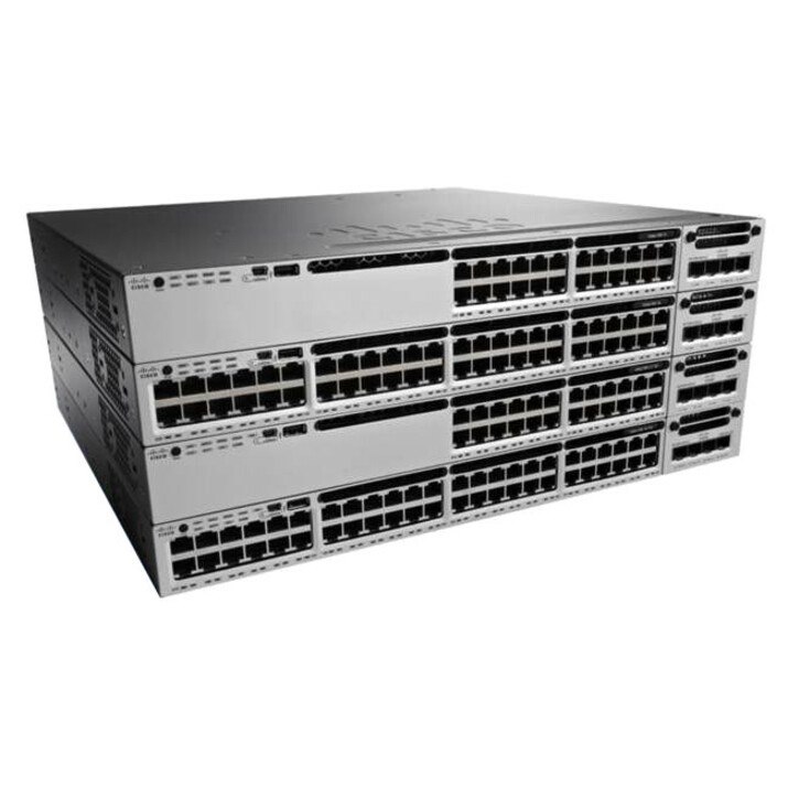 Cisco Power Module