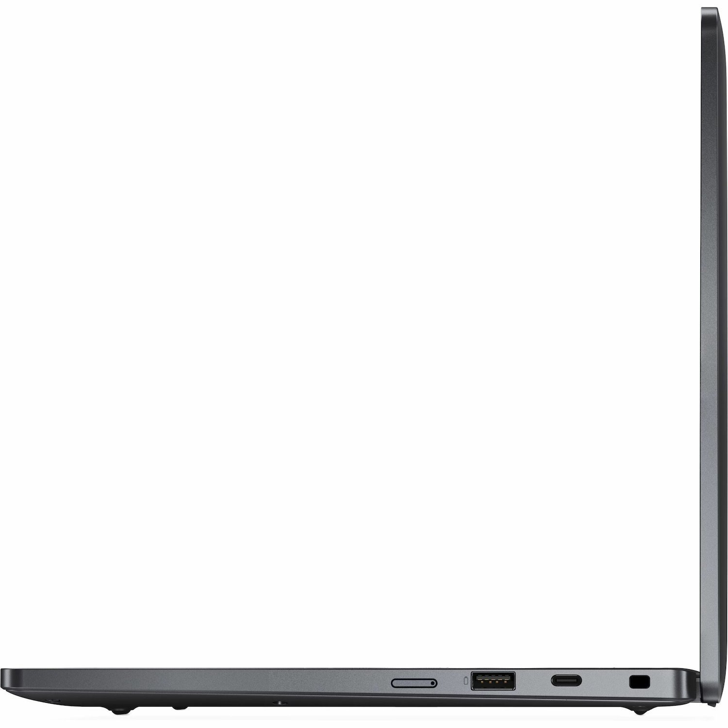 Dell Pro 13 Premium PA13250 13.3" Clamshell Copilot+ PC Notebook - Full HD Plus - Intel Core Ultra 5 238V - vPro Technology - 32 GB - 512 GB SSD - English (US) Keyboard - Magnetite