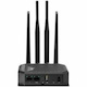 CradlePoint Wi-Fi 6 IEEE 802.11ax 2 SIM Ethernet Modem/Wireless Router