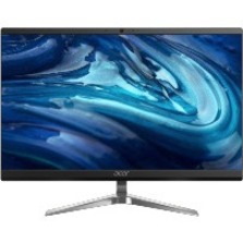 Acer Veriton Z2592G VZ2592G All-in-One Computer - Intel Core i5 12th Gen i5-1235U - 8 GB - 256 GB SSD - 54.6 cm (21.5") Full HD - Desktop