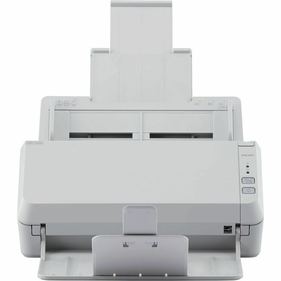 Ricoh SP-1120N Duplex CLR 600Dpi