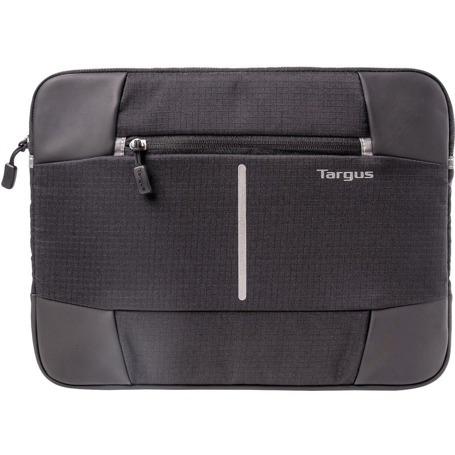 Targus Bex II TSS87810AU Carrying Case (Sleeve) for 35.6 cm (14") Notebook - Black