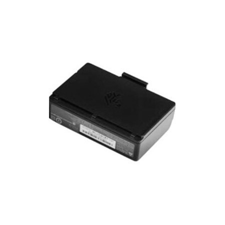 Zebra PowerPrecision+ Battery - Lithium Ion (Li-Ion) - 1Pack