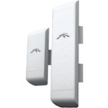 Ubiquiti NanoStation locoM2 IEEE 802.11b/g 300 Mbit/s Wireless Bridge
