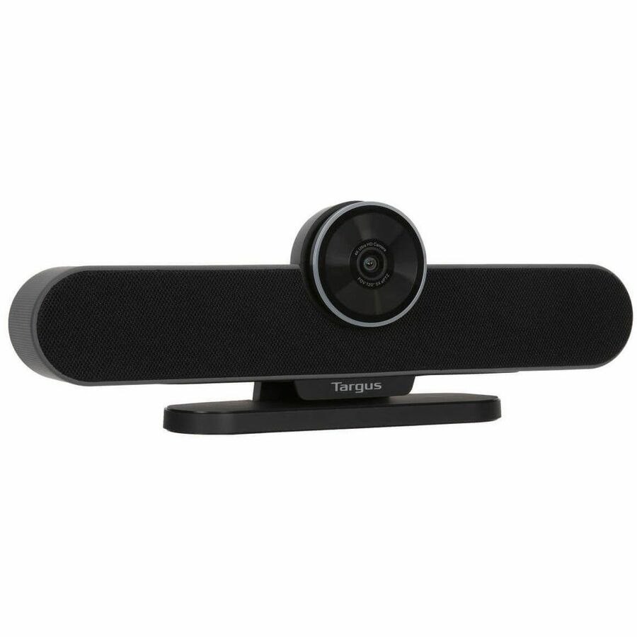 Targus AEM350EUZ Videoconferentie apparatuur - Small/medium Room Size Supported - Zwart