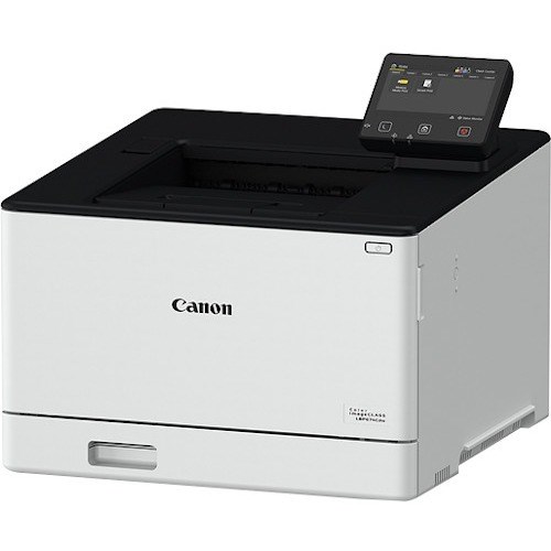 Canon imageCLASS LBP674Cdw Desktop Wireless Laser Printer - Color