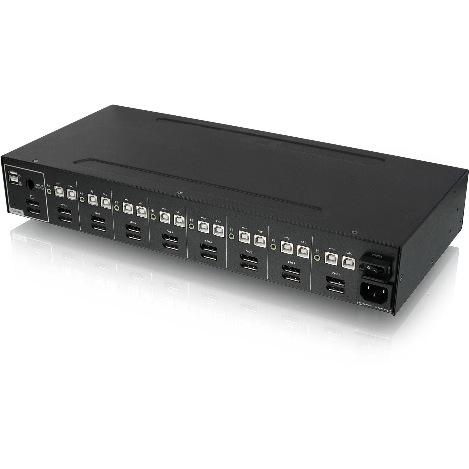 IOGEAR Secure KVM Switchbox