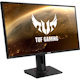 TUF VG27AQ 27" Class WQHD Gaming LCD Monitor - 16:9 - Black