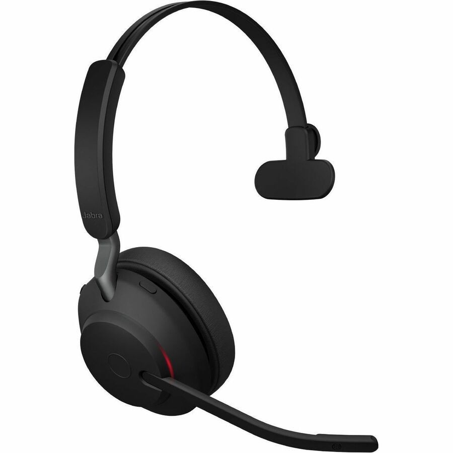 Jabra Evolve2 65 Usb MS Mono
