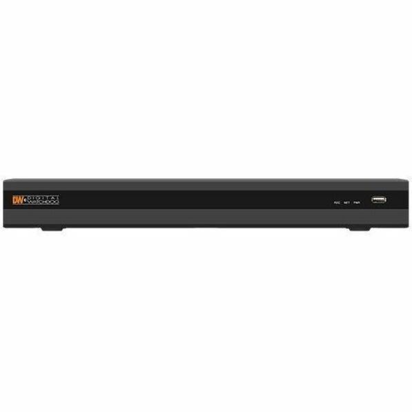 Digital Watchdog Universal HD over Coax Digital Video Recorder - 6 TB HDD