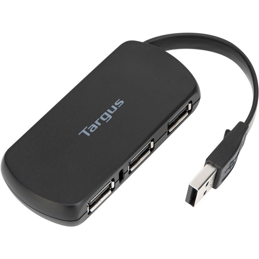 Targus ACH114AU 4-port USB Hub