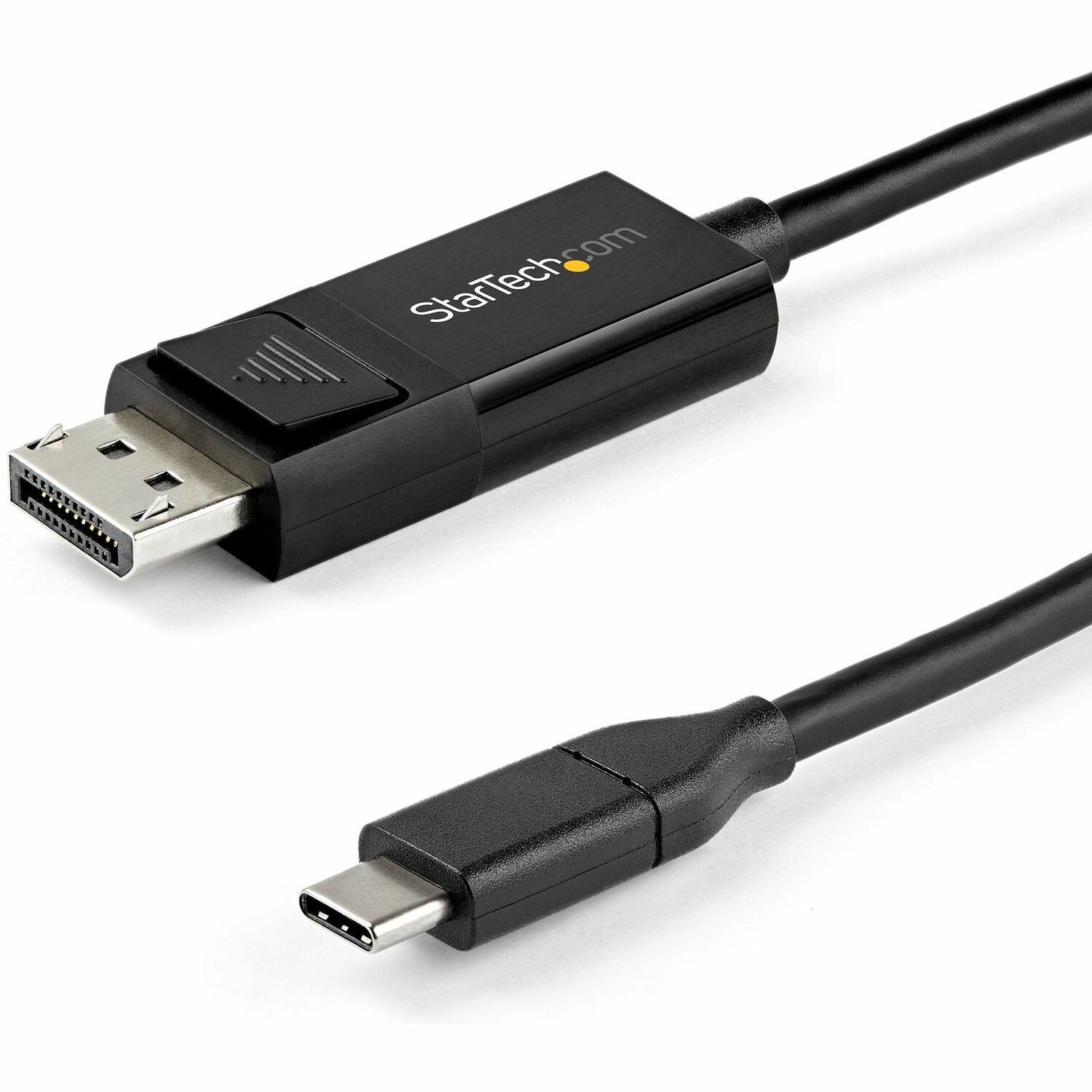 StarTech Cable-USB CtoDP 1.4-2 M - 8K 30
