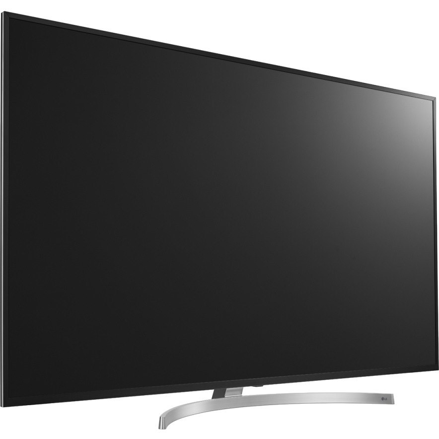 LG UU770H 75UU770H 75" Smart LED-LCD TV - 4K UHDTV - Black