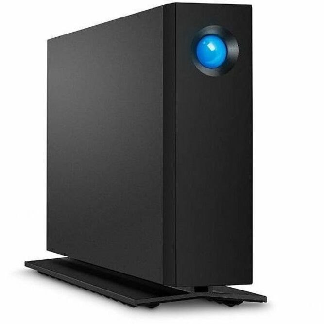 LaCie d2 Professional STHA14000800 14 TB Desktop Hard Drive - External