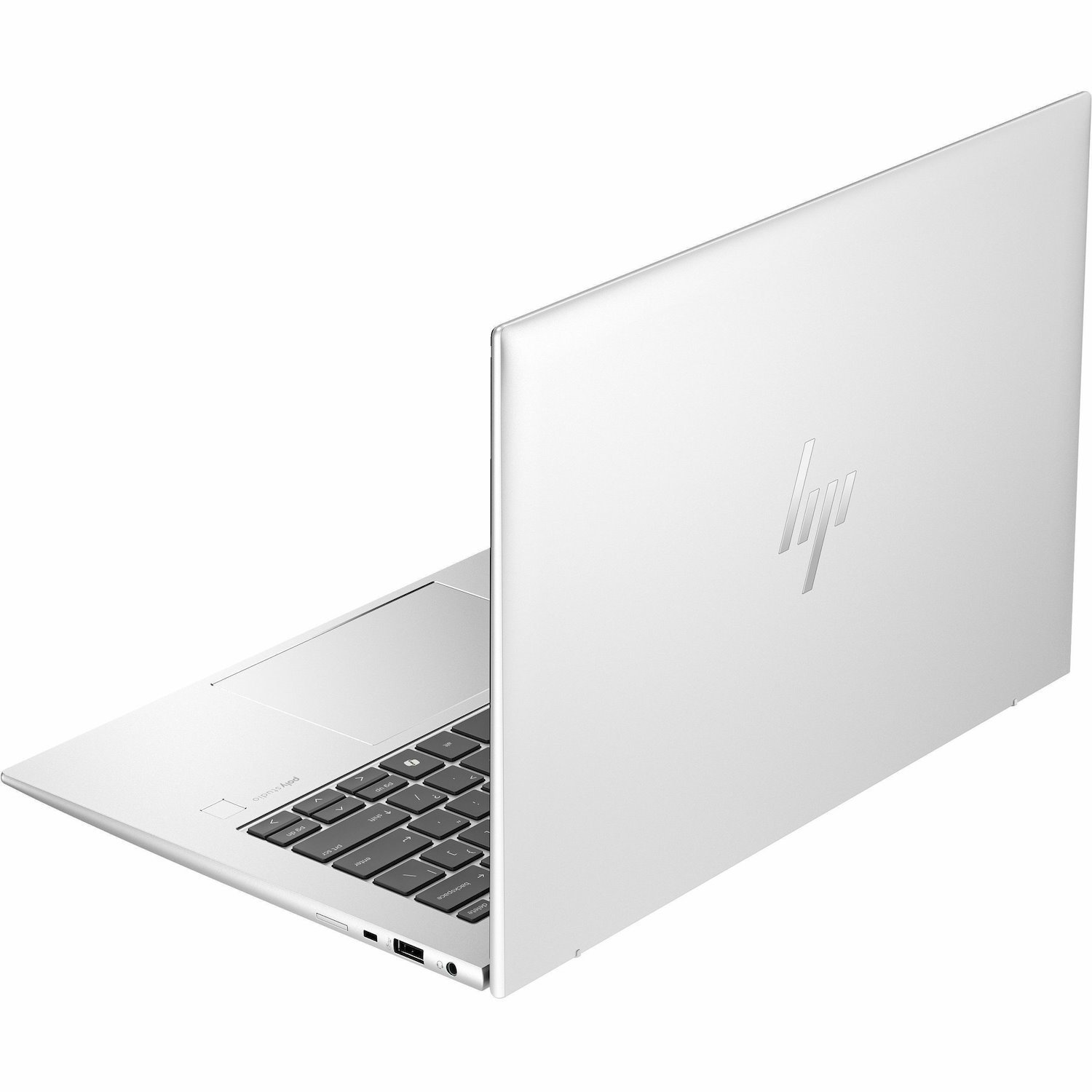 HP EliteBook 840 G11 14" Touchscreen Notebook - WUXGA - Intel Core Ultra 7 165U - vPro Technology - 32 GB - 512 GB SSD