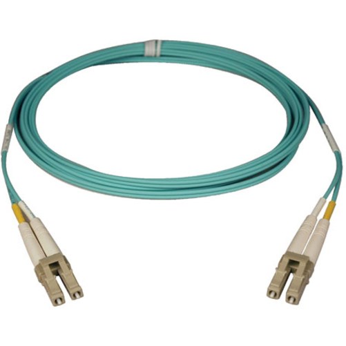 Tripp Lite by Eaton Fiber Optic Duplex Patch Cable