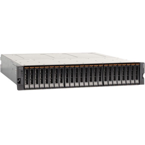 Lenovo V3700 V2 SAN Array