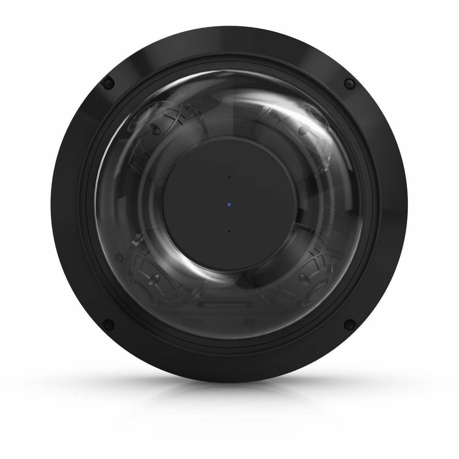 Ubiquiti UniFi Protect UVC-AI-MS-4-B 8 Megapixel 4K Network Camera - Colour - Black