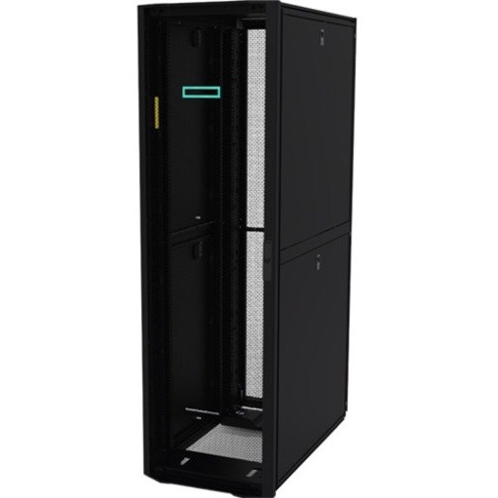 HPE 42U 800mmx1075mm G2 Enterprise Shock Rack