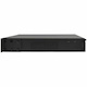 Eaton Tripp Lite Series 48-Port Console Server, USB Ports (2) - Dual GbE NIC, 16 Gb Flash, SD Card, Desktop/1U Rack, TAA