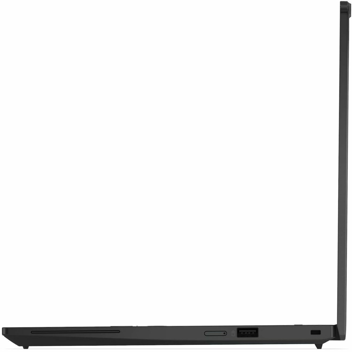 Lenovo ThinkPad X13 Gen 6 21RK005QMB 33,8 cm (13,3") Notebook - WUXGA - Intel Core Ultra 5 2e generatie 225U - 16 GB - 512 GB SSD - Smartcard lezer - Zwart