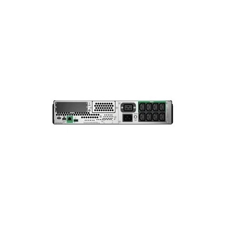 Dell Smart-UPS Standby UPS - 3 kVA/2.70 kW