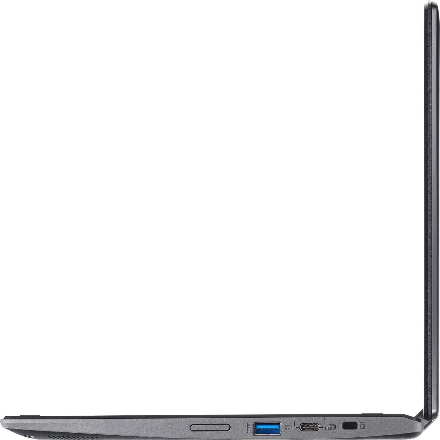 Acer Chromebook Spin 511 R752TN R752TN-C3DD 11.6" Touchscreen Convertible 2 in 1 Chromebook - HD - Intel Celeron N4020 - 4 GB - 32 GB Flash Memory - English (US) Keyboard