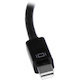StarTech.com Mini DisplayPort to HDMI Adapter, Active Mini DP to HDMI Video Converter for Monitor/Display, 4K 30Hz, mDP to HDMI Adapter