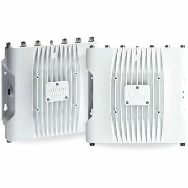 Cisco Catalyst IW9167E Tri Band Wi-Fi 6E IEEE 802.11a/b/g/n/ac/ax/d/h/i/r/k/v/u 7.80 Gbit/s Wireless Access Point - Outdoor