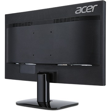 Acer KA240Y LCD Monitor - Black