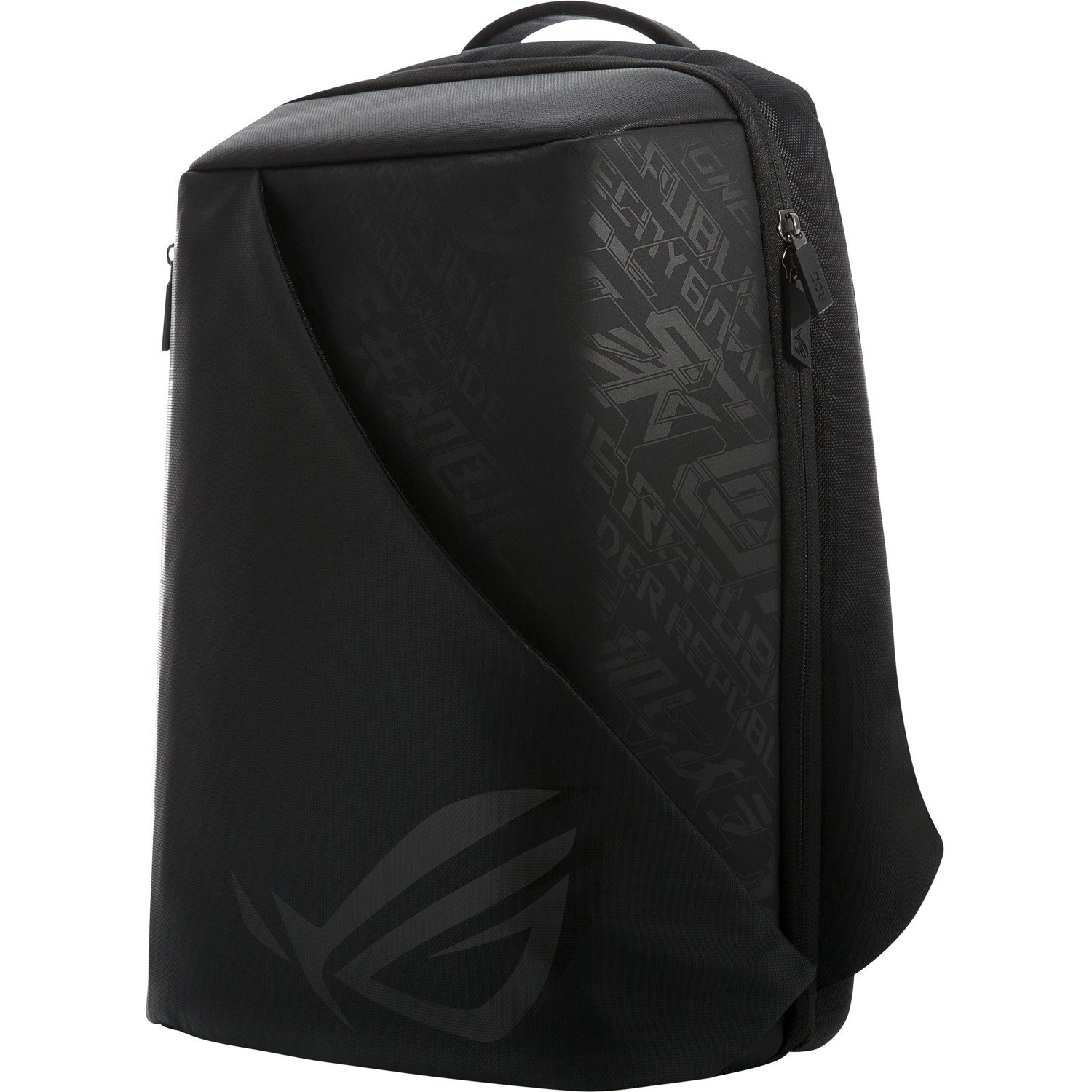 Asus ROG Ranger BP2500 Carrying Case (Backpack) for 39.6 cm (15.6") Notebook - Black