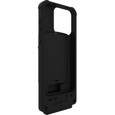 DuraSled DS860 Ultimate Barcode Sled Reader v21 & Dot Code Travel ID Reader for iPhone 13/14 & iPhone 13/14 Pro (Charger Sold Separately)