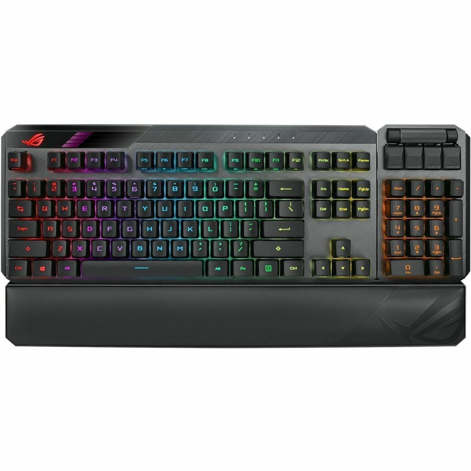 Asus ROG Claymore II Gaming Keyboard