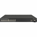 RUCKUS ICX 7550-24P Ethernet Switch