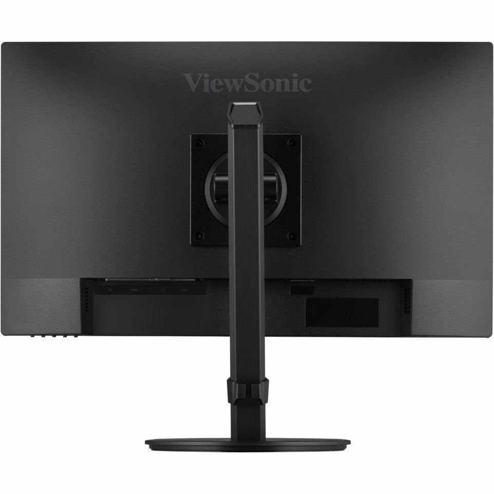 ViewSonic 24" Class Full HD LED Monitor - 16:9