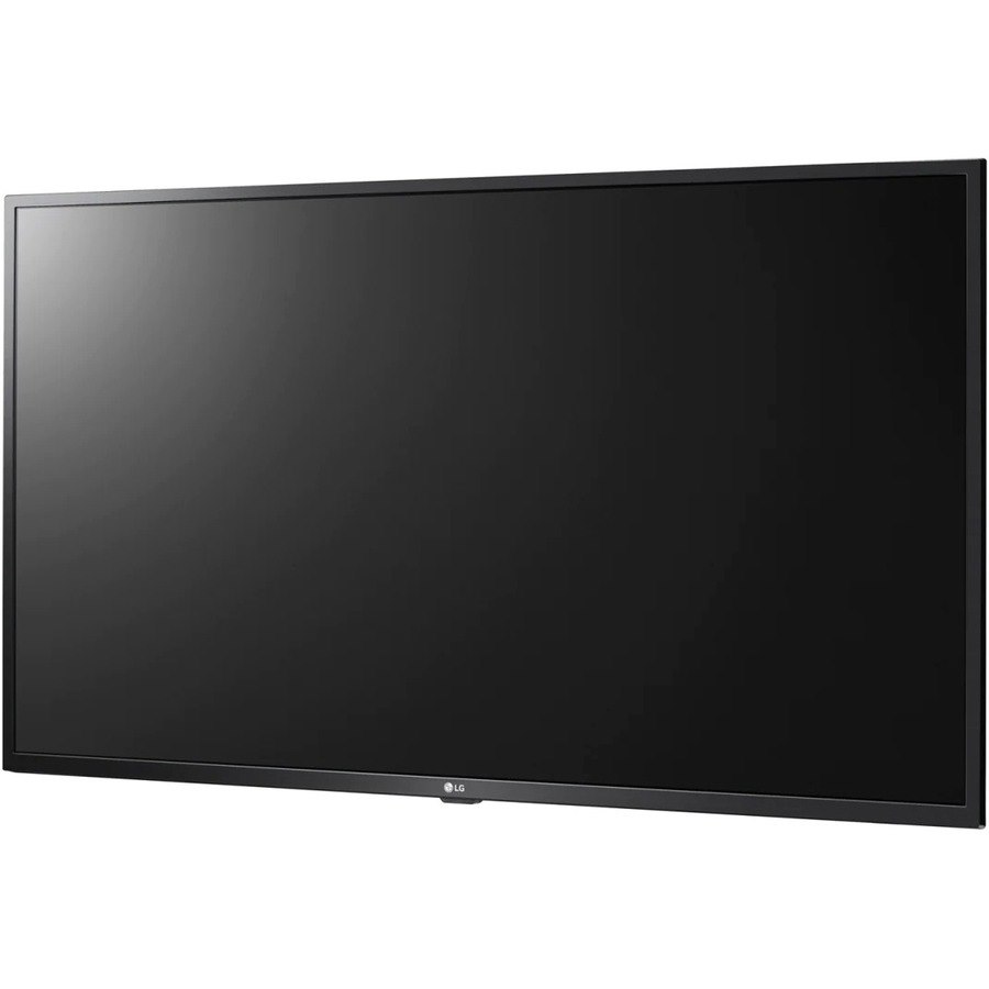 LG US662H 50US662H 50" (127 cm) Smart LED-LCD TV - 4K UHDTV - Ceramic Black